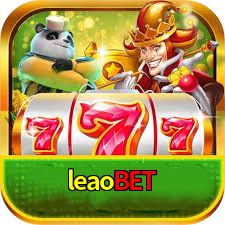 leaobet