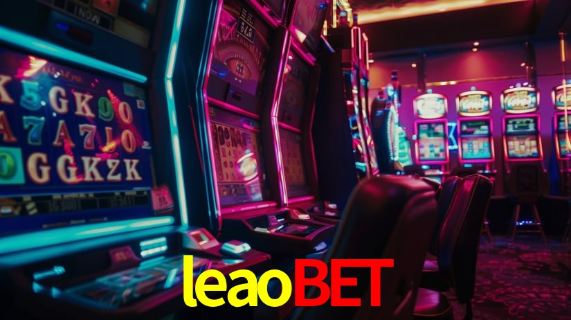 Flash Promotion leaobet