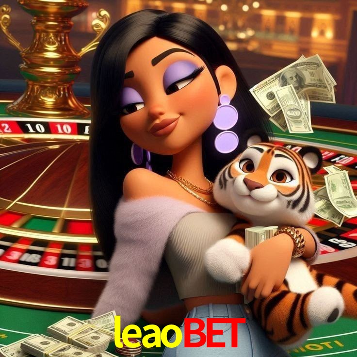 Tennis Betting leaobet