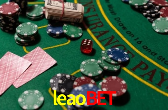 leaobet,leao bet