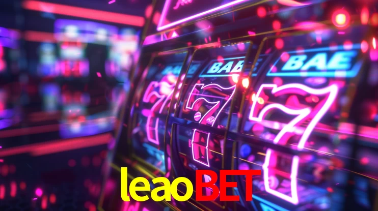 Live Casino leaobet