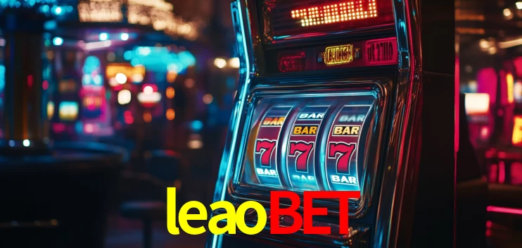 Welcome Bonus leaobet
