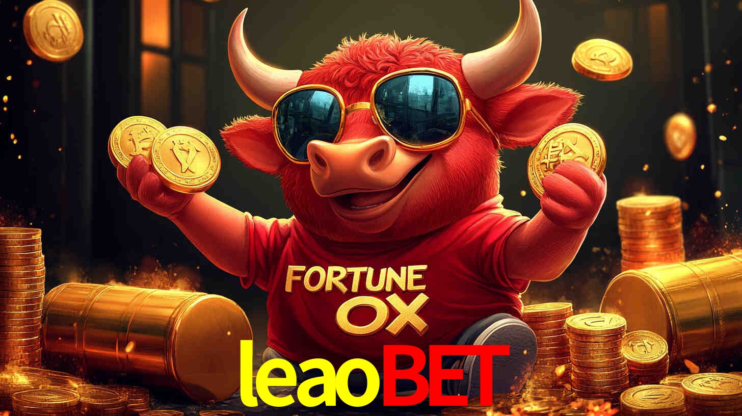 A Revolução dos Aplicativos de Jogos no leaobet