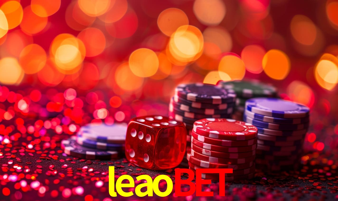 Descubra a Essência do leaobet: Nossa História e Compromissos