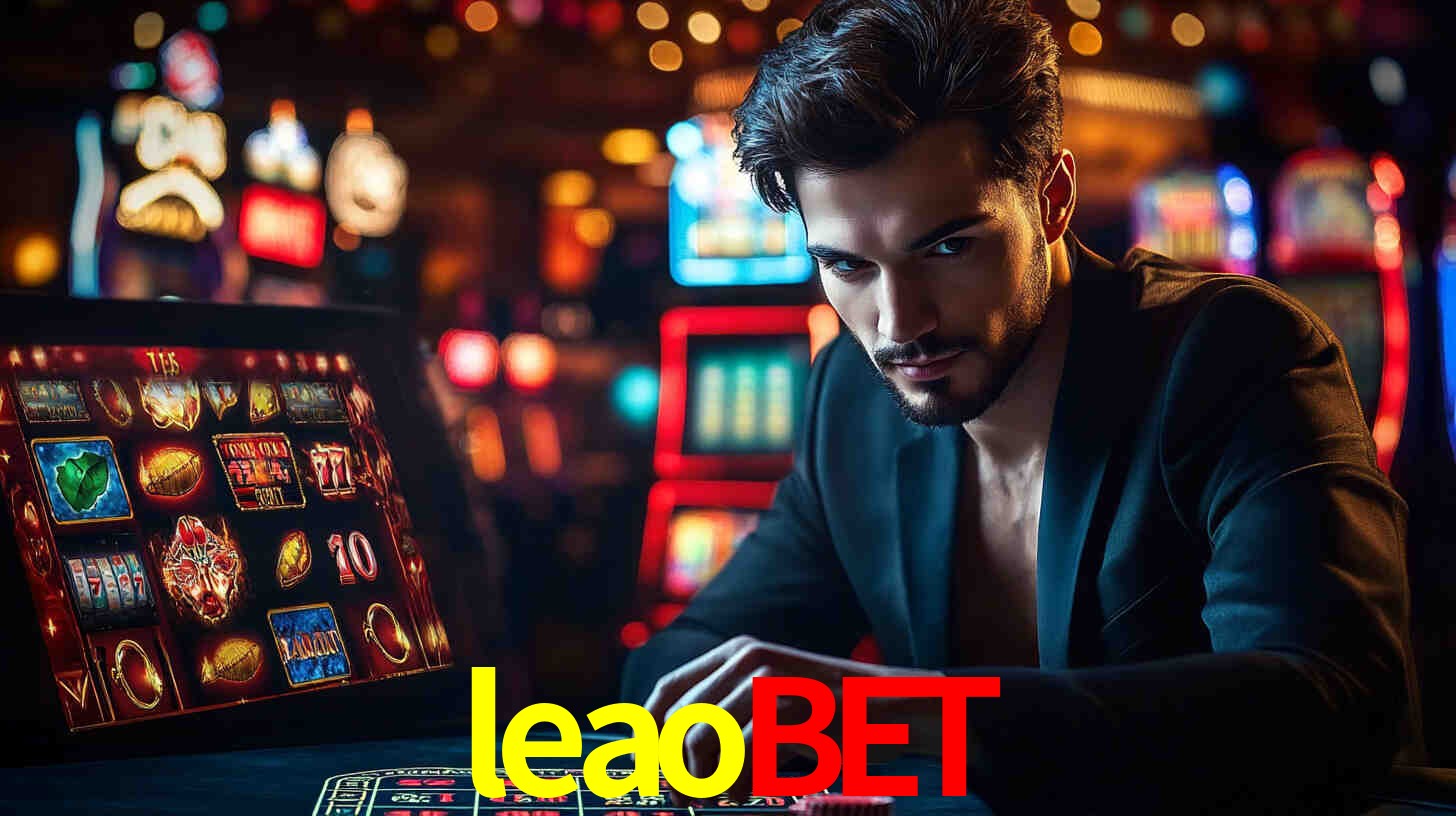 leaobet APP