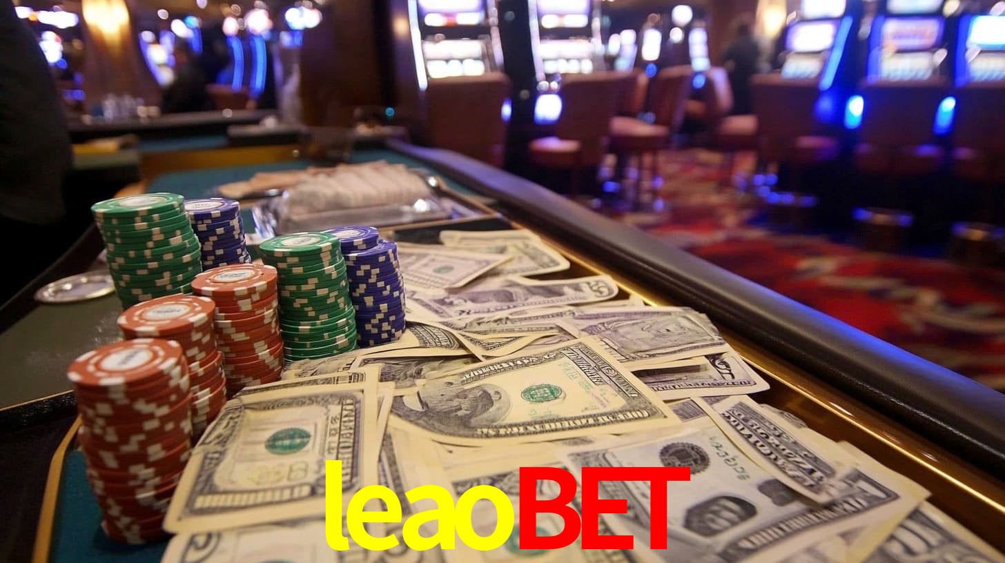 Exclusive Offers leaobet