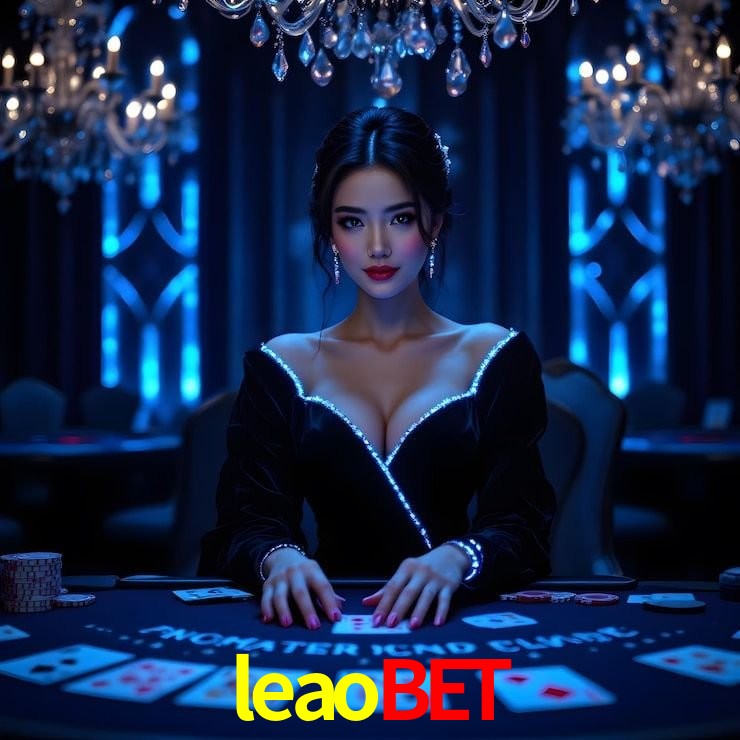 Games Directory leaobet