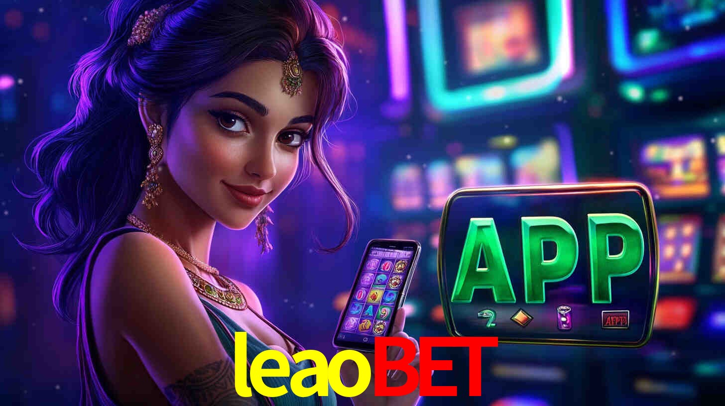 leaobet