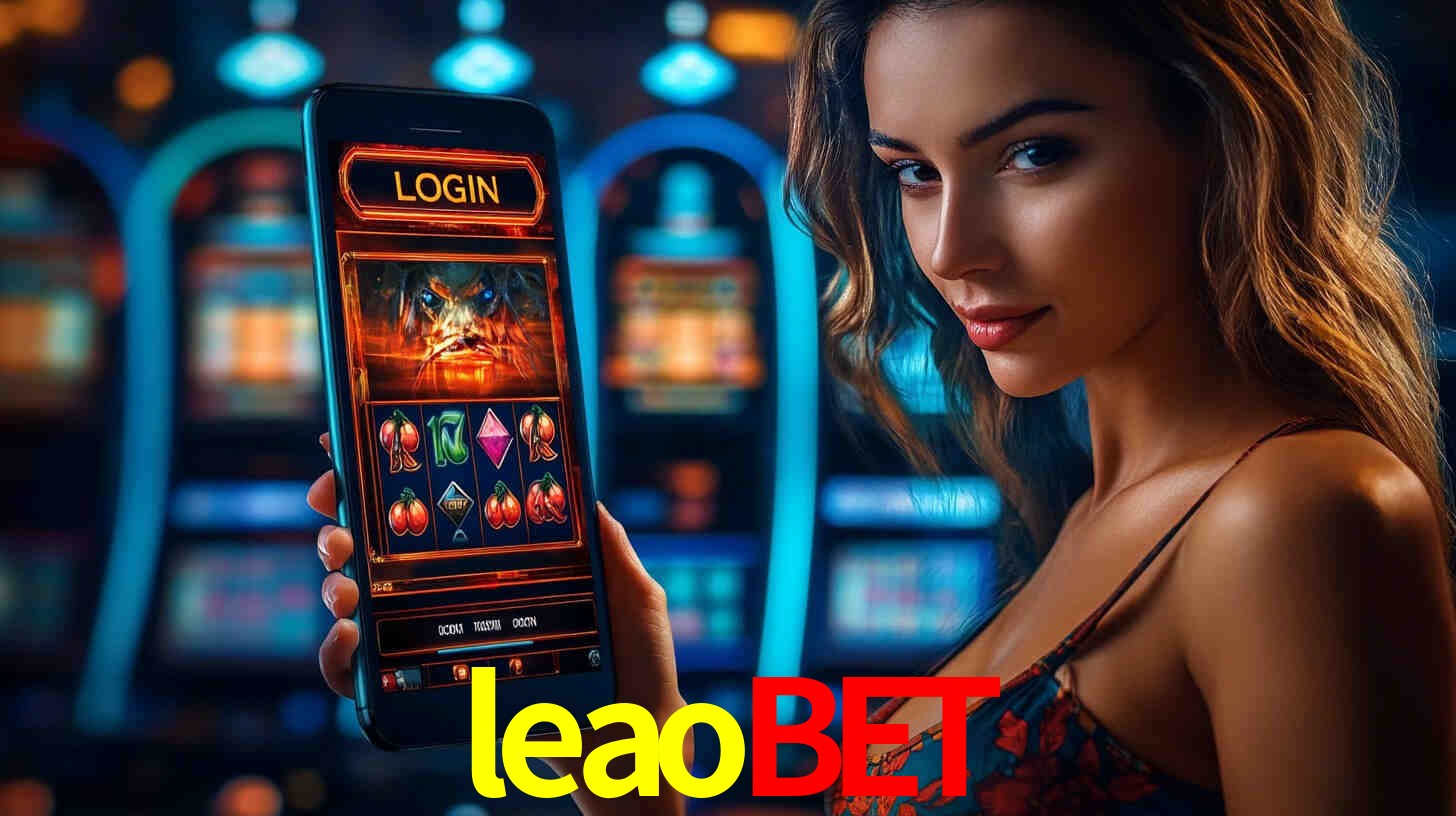 Bônus Generosos e Exclusivos no leaobet para Você!