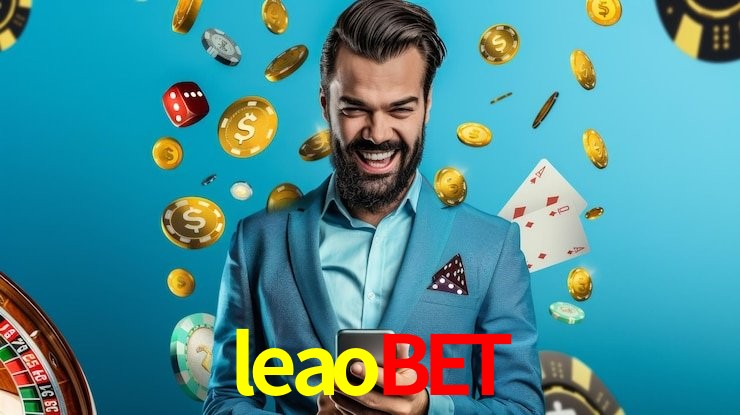 Bonus Features leaobet