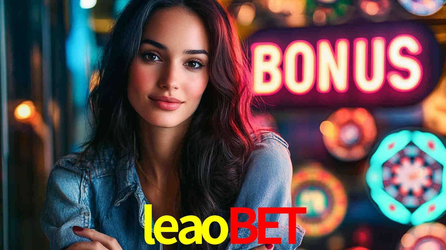 leaobet,leao bet