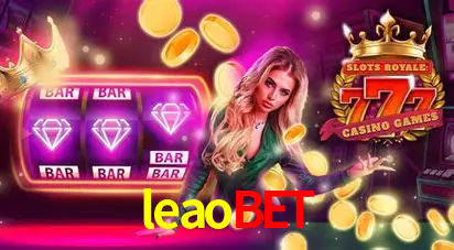 A Experiência Imersiva dos Cassinos Ao Vivo no leaobet