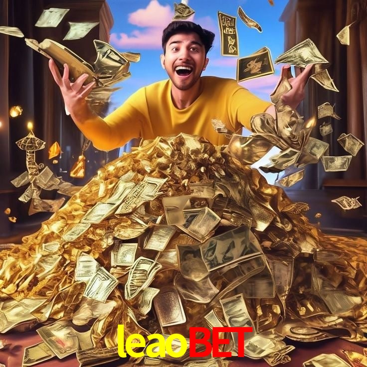 Football Betting leaobet