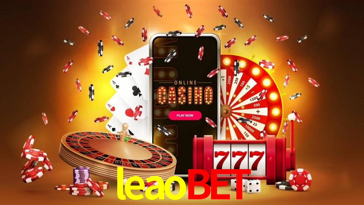 Live Casino leaobet