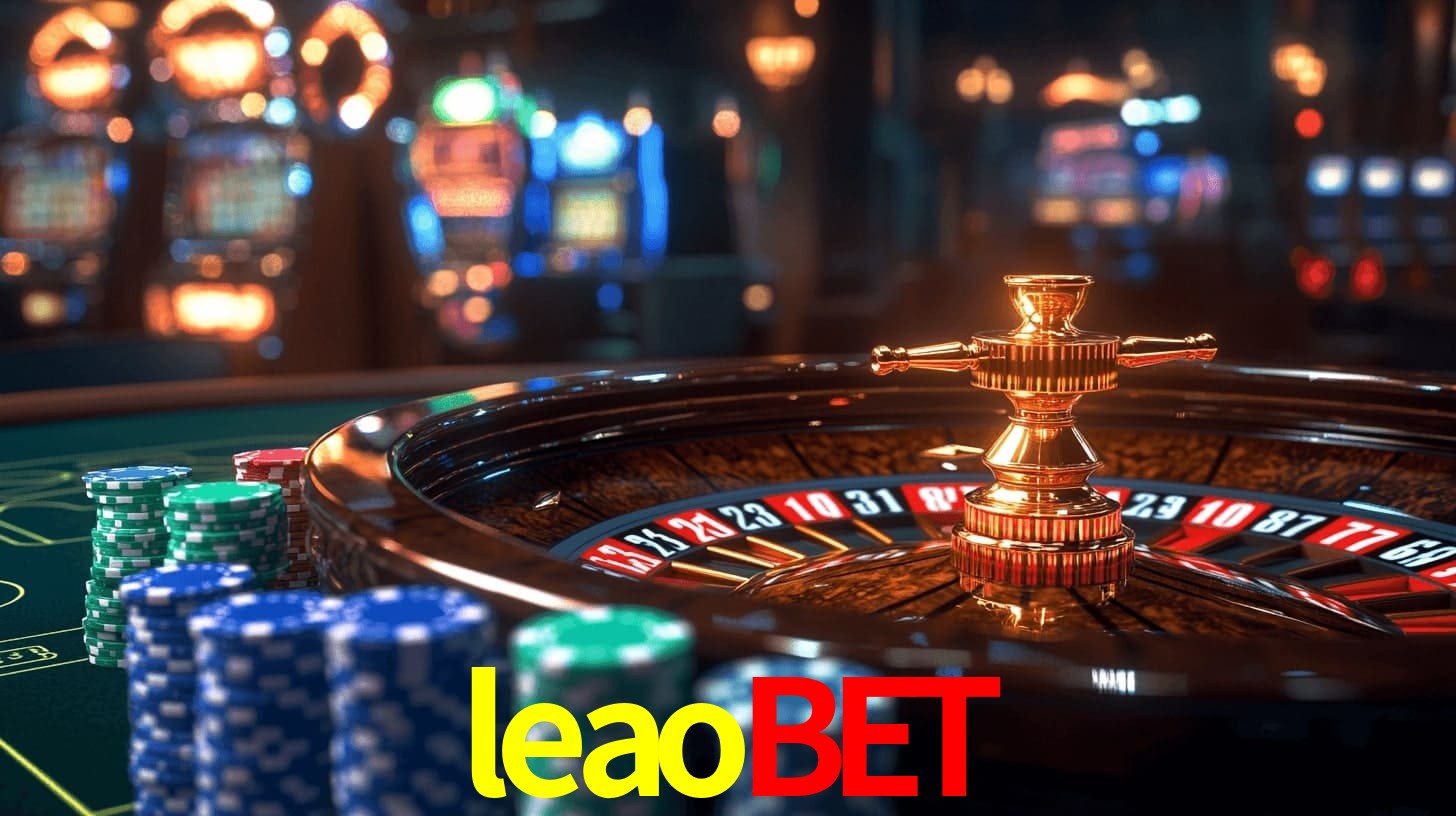 leaobet.com
