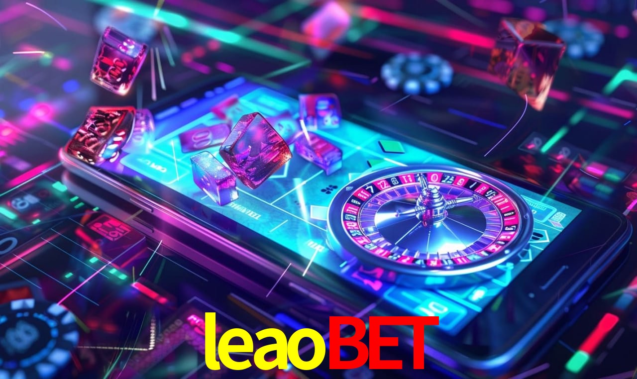 Tecnologia da Plataforma leaobet
