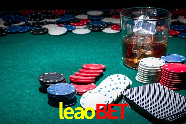 Jogos de Slot leaobet