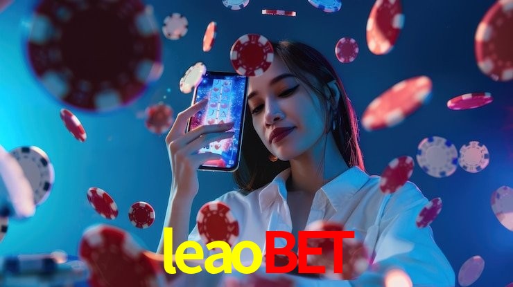Jogos Exclusivos leaobet
