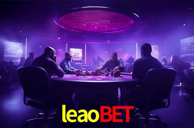 Promoção Relâmpago leaobet