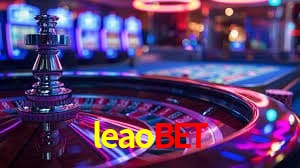 Integração de APIs leaobet