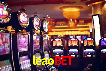 Descubra a Magia dos Jogos de Arcade no leaobet