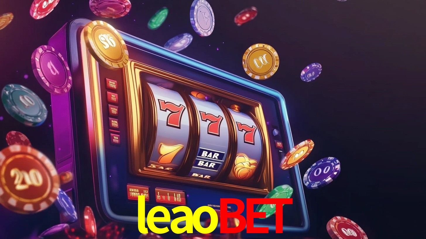 Welcome Bonus leaobet