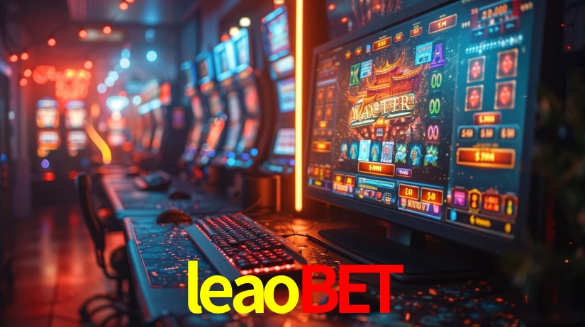 Experimente o Login Seguro Premium no leaobet