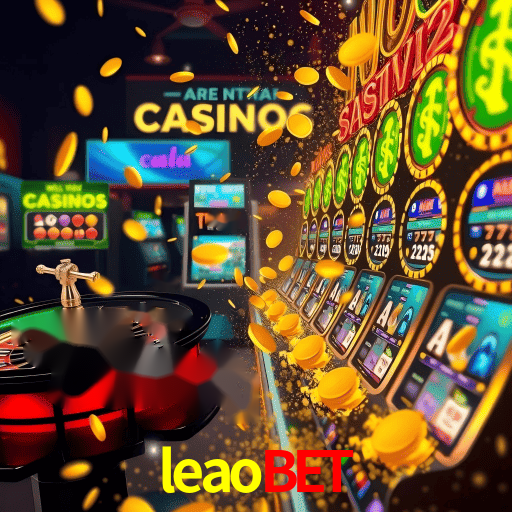 Outros jogos de sorte instantânea