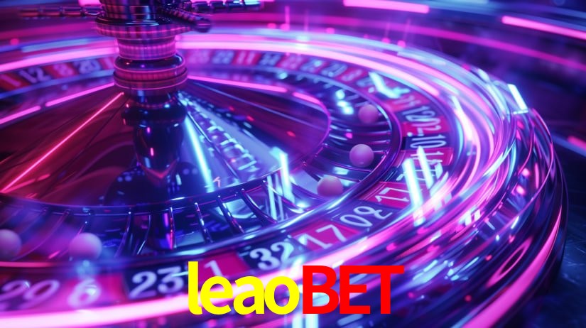Interface Premium leaobet