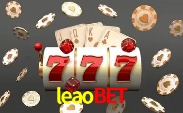 Descubra o Mundo do Cassino Online com leaobet