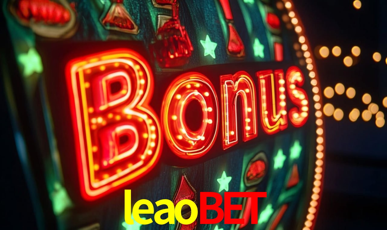 Estatísticas Esportivas leaobet