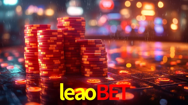 leaobet