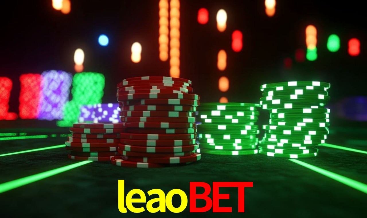 Bonus Features leaobet