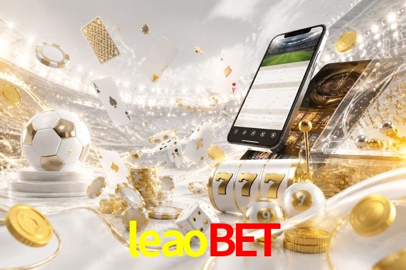 Welcome Bonus leaobet