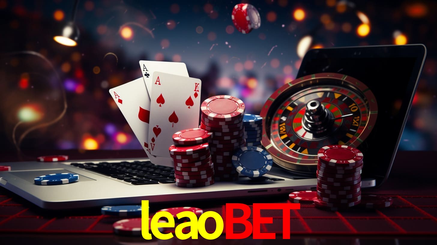 Live Casino leaobet