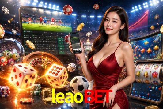 Secure Login leaobet
