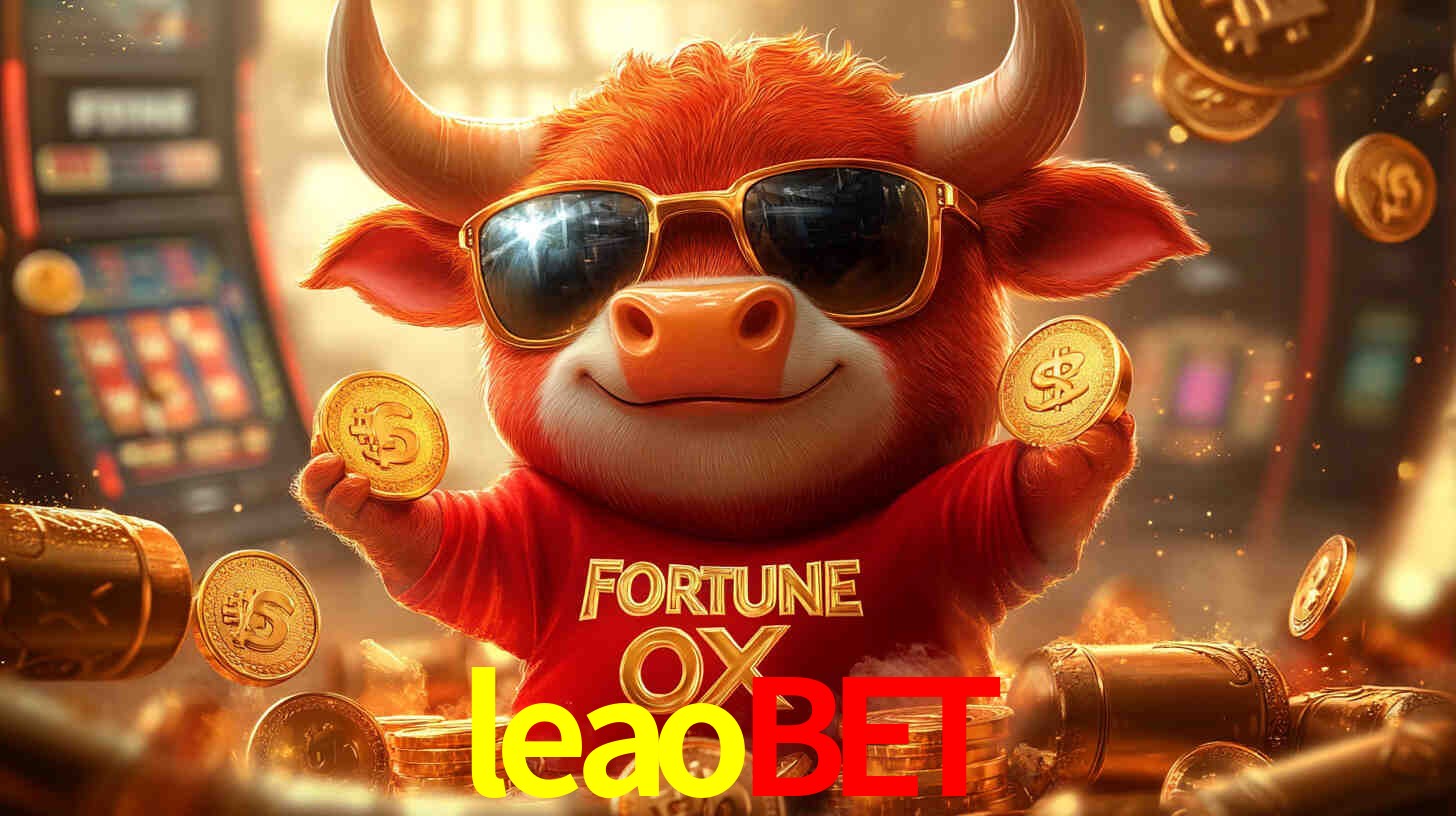 leaobet: A Experiência de Casino com Jogos de Mesa ao Vivo