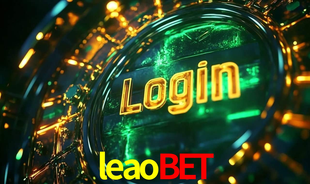 APK Android leaobet