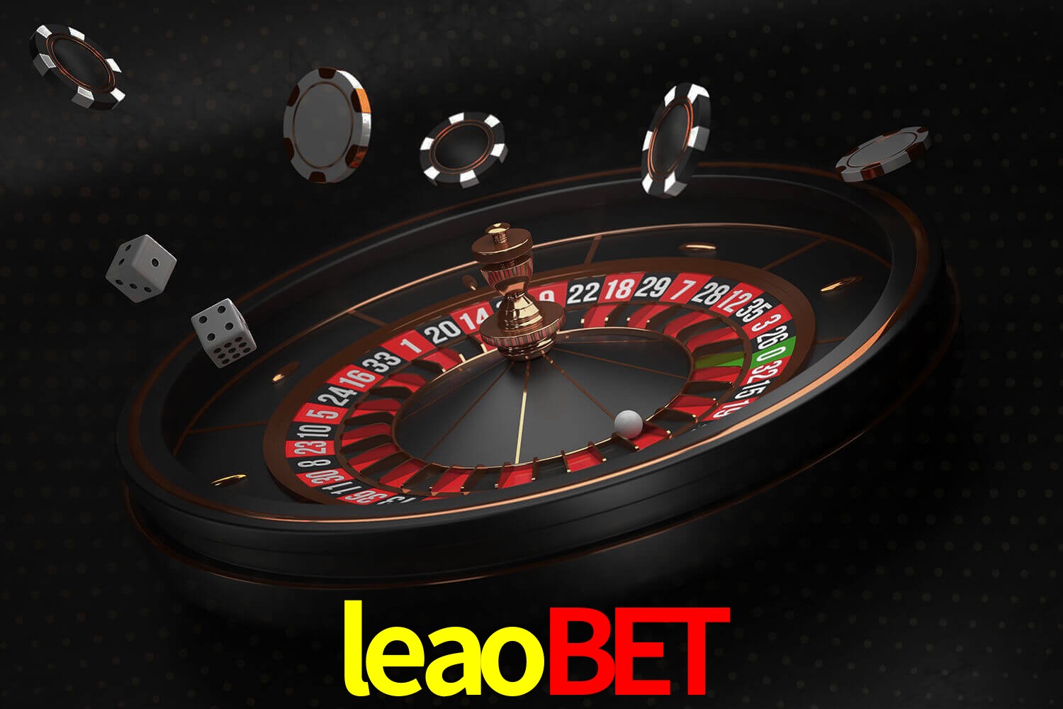 leaobet: Seu Cassino Premiado com Pagamentos Rápidos