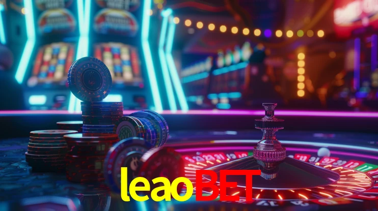Platform Technology leaobet