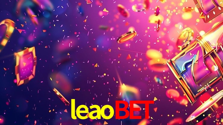 Casino Ao Vivo leaobet