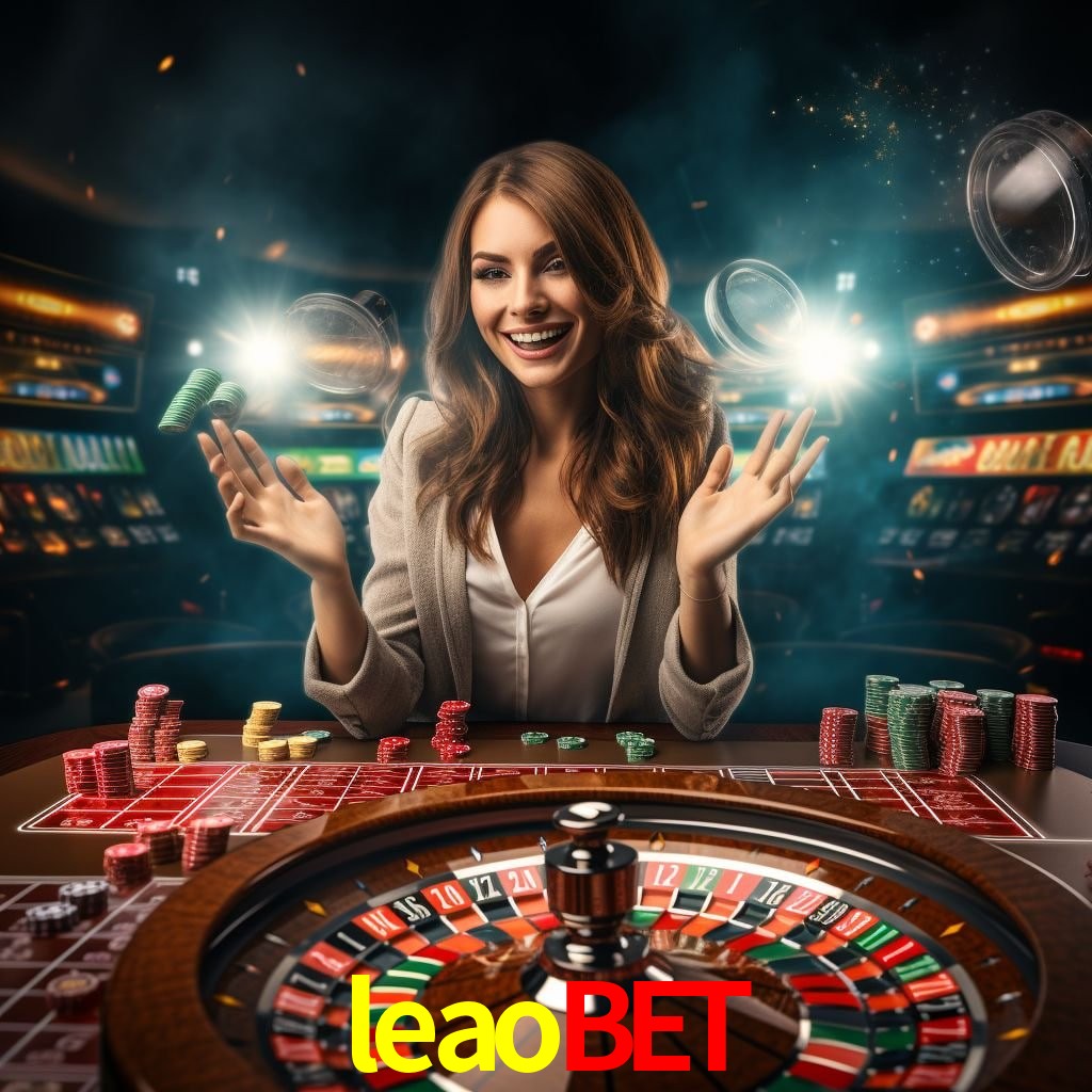 Explore as vantagens do leaobet: serviço profissional e confiabilidade