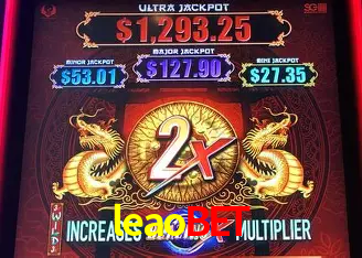 Descubra o Mundo do Cassino Online com leaobet