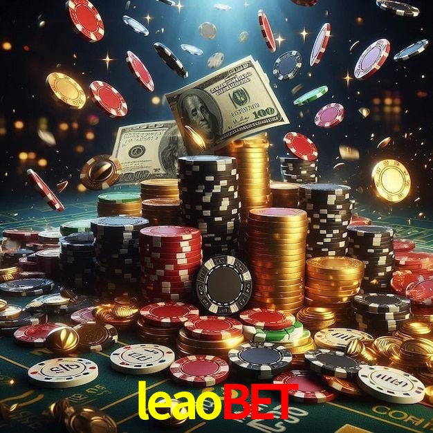 Casino VIP leaobet