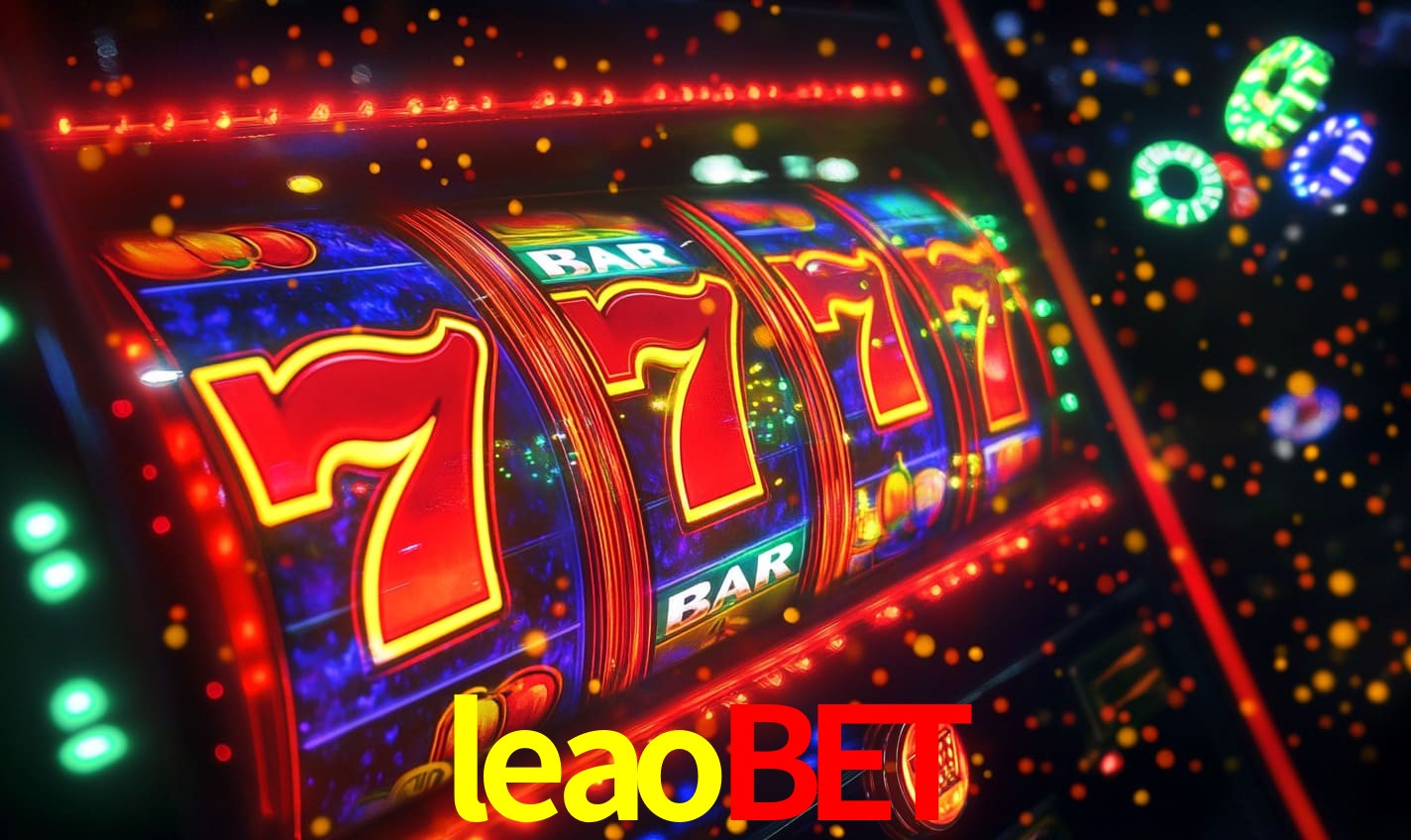 leaobet.com