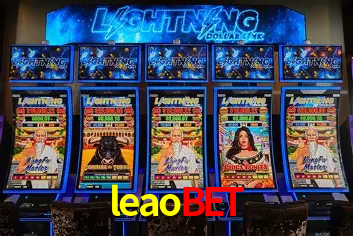 Descubra o Programa VIP da leaobet: Vantagens Exclusivas para Jogadores