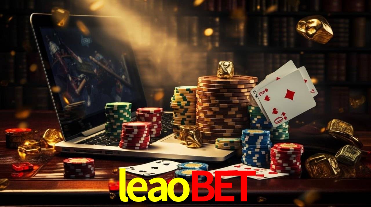 Diretório de Jogos leaobet