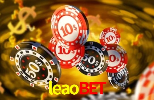 Login Seguro leaobet