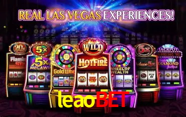 Desvendando o Mundo dos Jogos Virtuais na leaobet