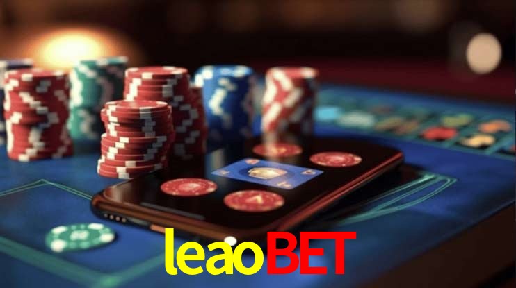 Provedores de Jogos leaobet